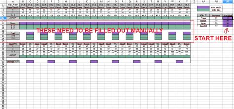 greyskull lp spreadsheet